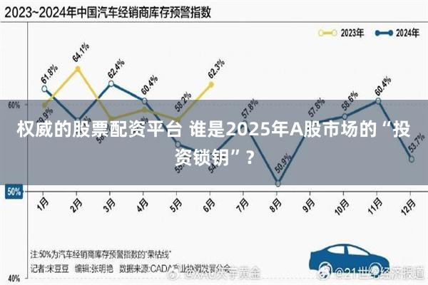 权威的股票配资平台 谁是2025年A股市场的“投资锁钥”？