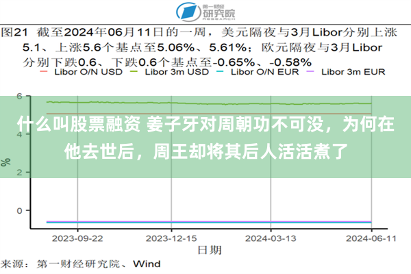 什么叫股票融资 姜子牙对周朝功不可没，为何在他去世后，周王却将其后人活活煮了