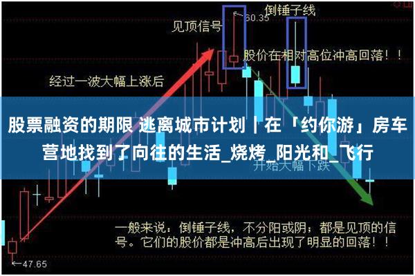 股票融资的期限 逃离城市计划｜在「约你游」房车营地找到了向往的生活_烧烤_阳光和_飞行